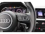 Audi A1 Sportback 25 TFSI Pro Line | 18 inch LM | Achterbank in delen neerklapbaar | Airco