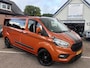 Ford Transit Custom 2.0 TDCI RAPTOR-SPORT/LANG/2XSCHUIFDEUR/60400KM!