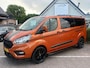 Ford Transit Custom 2.0 TDCI RAPTOR-SPORT/LANG/2XSCHUIFDEUR/60400KM!