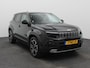 Jeep Avenger Summit 54 kWh Warmtepomp | Stoelverwarming | Stuurverwarming | Camera | Parkeersensoren Voor en Achter | Dodehoekbewaking | Cruise Control Adaptief