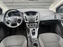 Ford Focus Wagon 1.6 TDCI ECOnetic Lease Trend