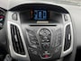 Ford Focus Wagon 1.6 TDCI ECOnetic Lease Trend