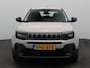 Jeep Avenger 1.2 e-Hybrid Longitude | Navi | Adaptieve cruise | Parkeersensoren | Airco | Apple carplay/ Android auto |