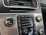 Volvo S60 1.6 T3 Summum | Leder + Cruise + Clima nu € 6.975,-!!!