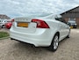 Volvo S60 1.6 T3 Summum | Leder + Cruise + Clima nu € 6.975,-!!!