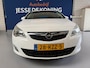 Opel Astra 1.4 Turbo Cosmo / bj.2011 / kleur: wit / 5 deurs / navigatie / trekhaak / sportvelgen / APK 03/2027 / NAP 259731 km.