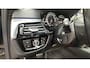 BMW 5-Serie 530i High Exe M-pakket Trekhaak Led Leder