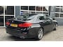 BMW 5-Serie 530i High Exe M-pakket Trekhaak Led Leder