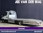 IVECO Daily 35C14H 2.3 Oprijwagen Automaat Dubbel Lucht Euro6 Airco | Camera | 3500kg Trekhaak | Electrische Lier | Chauffeursstoel Cruisecontrol, Bijrijdersbank