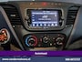 IVECO Daily 35C14H 2.3 Oprijwagen Automaat Dubbel Lucht Euro6 Airco | Camera | 3500kg Trekhaak | Electrische Lier | Chauffeursstoel Cruisecontrol, Bijrijdersbank