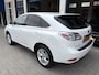 Lexus RX 450h de LUXE. Preference 1 EIGENAAR/DAK/CAMERA