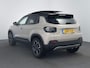 Jeep Avenger 1.2 e-Hybrid Summit | Leder en winterpakket | Adaptieve cruisecontrole met pilot assist | Panoramisch schuif-kanteldak