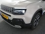 Jeep Avenger 1.2 e-Hybrid Summit | Leder en winterpakket | Adaptieve cruisecontrole met pilot assist | Panoramisch schuif-kanteldak