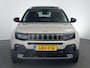 Jeep Avenger 1.2 e-Hybrid Summit | Leder en winterpakket | Adaptieve cruisecontrole met pilot assist | Panoramisch schuif-kanteldak