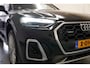 Audi Q5 50 TFSI e S edition Competition [ Leder B&O Apple/Android Stoelverwarming ]