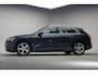 Audi E-tron 50 quattro Launch edition plus 71 kWh [ Panoramadak Memory seats Adapt cruise ]