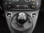 Fiat 500 1.0 Hybrid Dolcevita | Airco (automatisch) | Apple Carplay/Android Auto|telefoonintegratie premium | Bestuurdersairbag