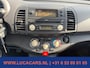 Nissan Micra 1.2 Visia NIEUWE APK!