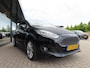 Ford Fiesta 1.0 Ecoboost. 125 Pk Titanium Ecc Leder Camera 2013