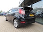 Ford Fiesta 1.0 Ecoboost. 125 Pk Titanium Ecc Leder Camera 2013