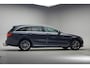 Mercedes-Benz C-klasse 180 Prestige [ Trekhaak Burmester Navi LED Stoelverwarming ]