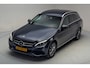 Mercedes-Benz C-klasse 180 Prestige [ Trekhaak Burmester Navi LED Stoelverwarming ]