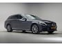 Mercedes-Benz C-klasse 180 Prestige [ Trekhaak Burmester Navi LED Stoelverwarming ]