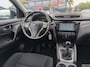 Nissan Qashqai Visia 1.2 115PK | Trekhaak | Stoelverw. | PDC | Camera | Cruise