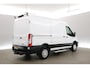Ford Transit 2.0 TDCI 170PK L2H2 | 3500KG Trekgew. | Trekhaak | Airco | Cruise | Camera | Carplay | 3 Zits