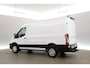 Ford Transit 2.0 TDCI 170PK L2H2 | 3500KG Trekgew. | Trekhaak | Airco | Cruise | Camera | Carplay | 3 Zits