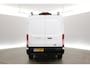 Ford Transit 2.0 TDCI 170PK L2H2 | 3500KG Trekgew. | Trekhaak | Airco | Cruise | Camera | Carplay | 3 Zits
