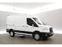 Ford Transit 2.0 TDCI 170PK L2H2 | 3500KG Trekgew. | Trekhaak | Airco | Cruise | Camera | Carplay | 3 Zits