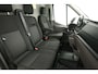 Ford Transit 2.0 TDCI 170PK L2H2 | 3500KG Trekgew. | Trekhaak | Airco | Cruise | Camera | Carplay | 3 Zits