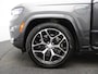 Jeep Grand Cherokee 2.0 Summit Reserve 4xe | SOH 92% | Luchtvering | McIntosh | Pano dak | 21"LMV | Stoelverw. en verkoeling V+A | Memory | Elek. stoelen | HUD | Passagier display | Carplay |