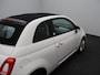 Fiat 500C 0.9 TwinAir Turbo Mirror Schuifdak | Airco | Navigatie | 15" Lichtmetalen Velgen | Bluetooth Telefoon Verbinding