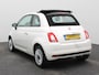 Fiat 500C 0.9 TwinAir Turbo Mirror Schuifdak | Airco | Navigatie | 15" Lichtmetalen Velgen | Bluetooth Telefoon Verbinding