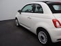 Fiat 500C 0.9 TwinAir Turbo Mirror Schuifdak | Airco | Navigatie | 15" Lichtmetalen Velgen | Bluetooth Telefoon Verbinding
