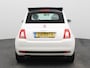 Fiat 500C 0.9 TwinAir Turbo Mirror Schuifdak | Airco | Navigatie | 15" Lichtmetalen Velgen | Bluetooth Telefoon Verbinding