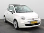Fiat 500C 0.9 TwinAir Turbo Mirror Schuifdak | Airco | Navigatie | 15" Lichtmetalen Velgen | Bluetooth Telefoon Verbinding