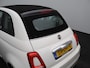Fiat 500C 0.9 TwinAir Turbo Mirror Schuifdak | Airco | Navigatie | 15" Lichtmetalen Velgen | Bluetooth Telefoon Verbinding