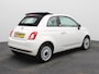 Fiat 500C 0.9 TwinAir Turbo Mirror Schuifdak | Airco | Navigatie | 15" Lichtmetalen Velgen | Bluetooth Telefoon Verbinding