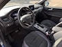 Ford Kuga 2.5 PHEV ST-Line X 225PK Adaptieve Cruise Stoel/Voorruitverwarming Camera B&O Navi Carplay Blind-Spot Full-LED Parkeersensoren Climate Privacy Glass *1500KG Trekgewicht*