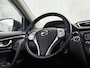Nissan Qashqai 1.2 N-Connecta (PANORAMADAK, NAVIGATIE, 360 CAMERA, GETINT GLAS, SPORTSTOELEN, CRUISE, TREKHAAK, NIEUWSTAAT)