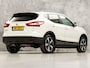 Nissan Qashqai 1.2 N-Connecta (PANORAMADAK, NAVIGATIE, 360 CAMERA, GETINT GLAS, SPORTSTOELEN, CRUISE, TREKHAAK, NIEUWSTAAT)