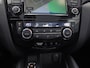 Nissan Qashqai 1.2 N-Connecta (PANORAMADAK, NAVIGATIE, 360 CAMERA, GETINT GLAS, SPORTSTOELEN, CRUISE, TREKHAAK, NIEUWSTAAT)
