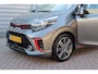 Kia Picanto 1.0 T-GDI GT-Line O.a: Clima, Stoel/Stuur verwaring, Carplay, Camera, PDC,  Keyless, Etc.. Rijklaar! All-in prijs.