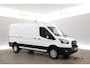 Ford E-Transit L3H2 68 kWh 184PK | Snelladen | SOH 94% | Clima | 360° Camera | 3 Zits | Cruise | Carplay |