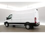 Ford E-Transit L3H2 68 kWh 184PK | Snelladen | SOH 94% | Clima | 360° Camera | 3 Zits | Cruise | Carplay |
