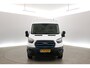 Ford E-Transit L3H2 68 kWh 184PK | Snelladen | SOH 94% | Clima | 360° Camera | 3 Zits | Cruise | Carplay |
