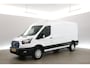 Ford E-Transit L3H2 68 kWh 184PK | Snelladen | SOH 94% | Clima | 360° Camera | 3 Zits | Cruise | Carplay |